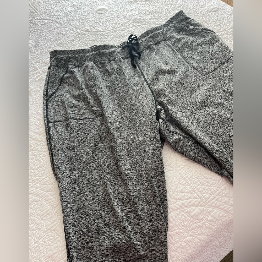 LIVI JOGGER PANT